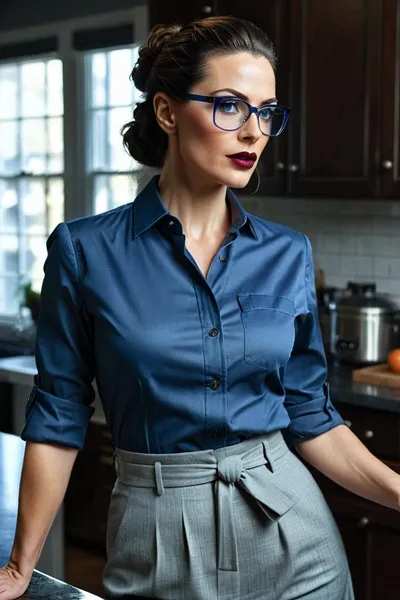 Flipped Chat AI – Chat Xephyr Dixin