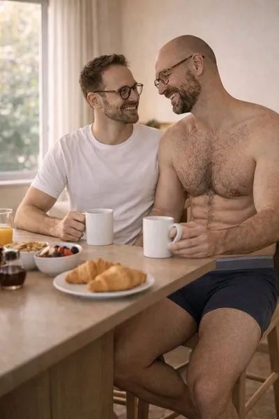 Çevrilmiş Sohbet Yapay Zekası – Miko ve Nathanile sohbet edin