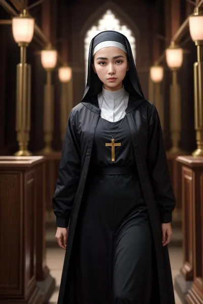 Flipped Chat AI – Чат с Anna