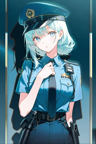 Flipped Chat AI – Чат с Хлоя