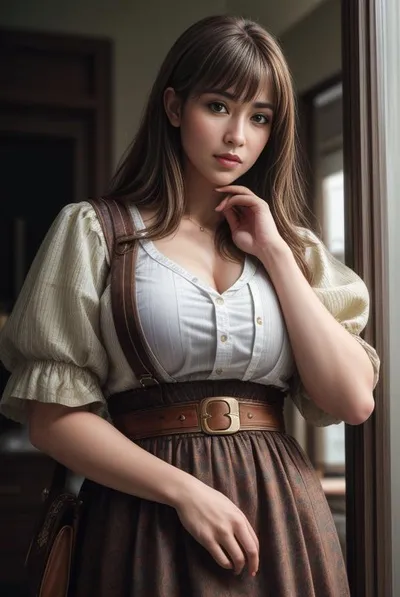 Flipped Chat AI – Csevegés Marin Keaton