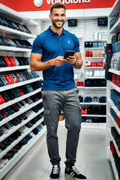 Flipped Chat AI – Bate-papo com Luan Berisha