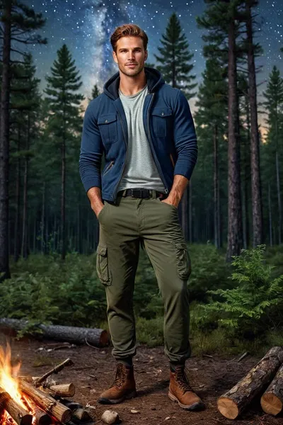 Flipped Chat AI – 與 瑞克·蒙羅 聊天