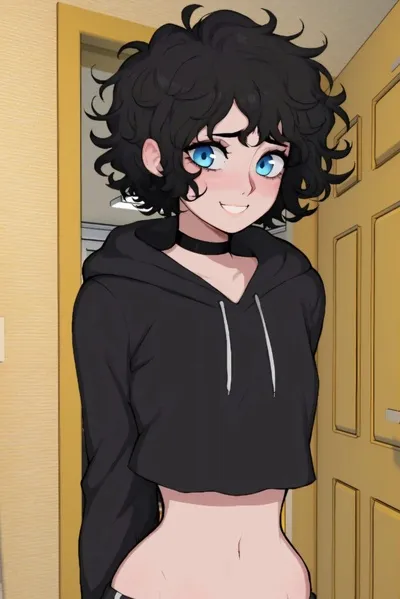 Flipped Chat AI – Чат с Робин