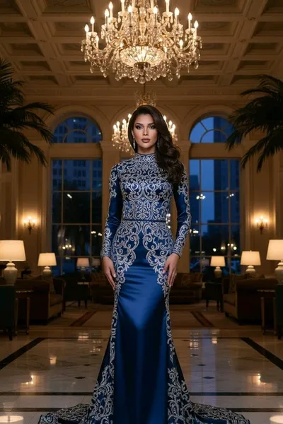 Omgedraaide chat AI – Chat met Marisol Reyes