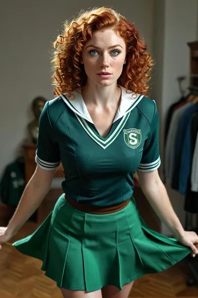 Flipped Chat AI – Chatta med Louise