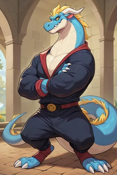 Flipped Chat AI – Chatear con Rafael Dracón