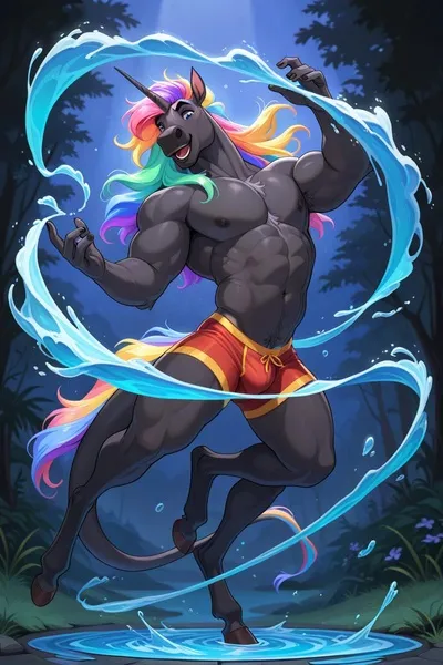 Flipped Chat AI – Chatta con Nevrim