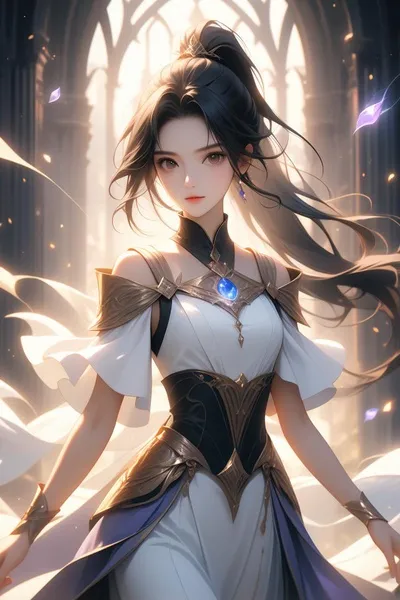 Flipped Chat AI – Discuter avec Laura.