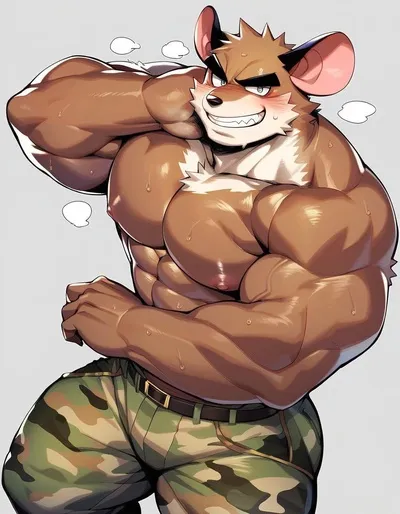 Flipped Chat AI – razgovarajte s Shay