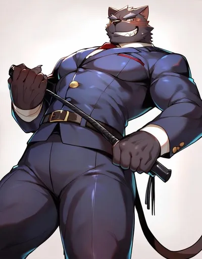 Flipped Chat AI – 與 林昊 聊天