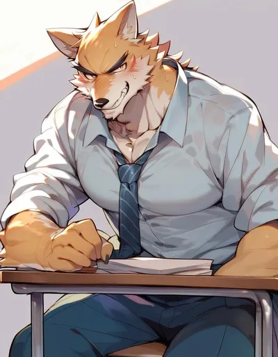 Flipped Chat AI – Sembang dengan Lin Hao