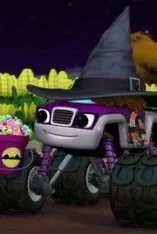 Flipped Chat AI – 與 史達拉的萬聖節派對 聊天