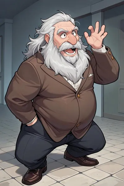 Flipped chat ai - makipag -chat sa Bob