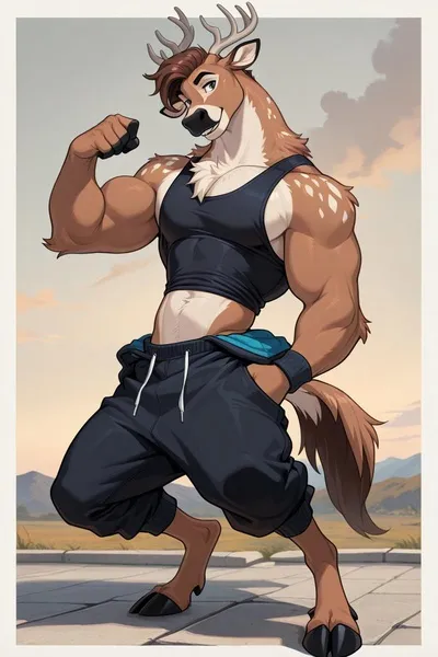 Omgedraaide chat AI – Chat met Bruss