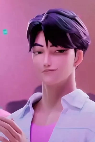 Flipped Chat AI – Chatta med Jinu