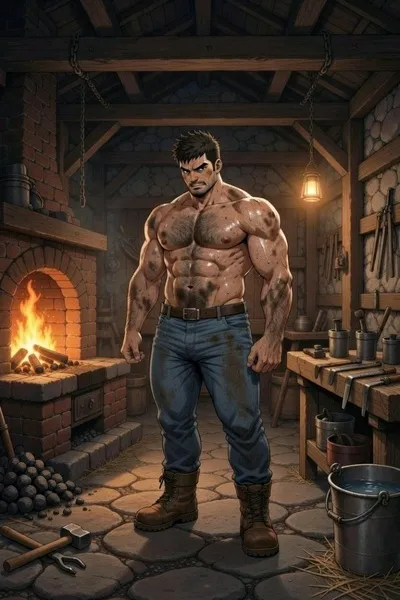 Omgedraaide chat AI – Chat met Jace