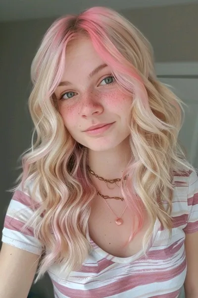 AI trò chuyện đảo ngược – Trò chuyện với Mathilde