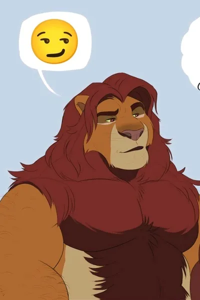 Flipped Chat AI – 與 木法沙~ 聊天