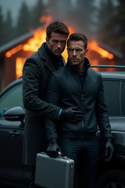 Flipped Chat AI – kalbėkite su Ksavjeras Rošas