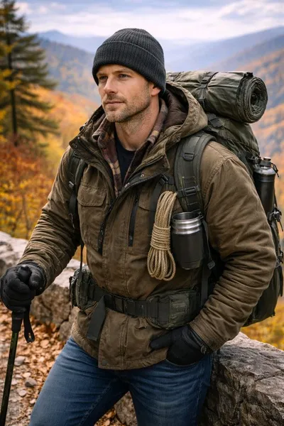 FlippedチャットAI – Dalton Ogleとチャット