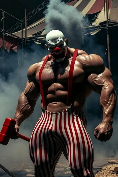 Flipped Chat AI – 보조 *르 클라운*와 채팅