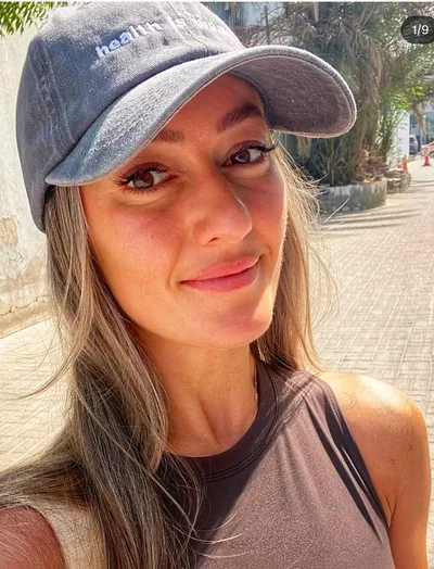 Flipped Chat AI – 與 Jade Moretti 聊天