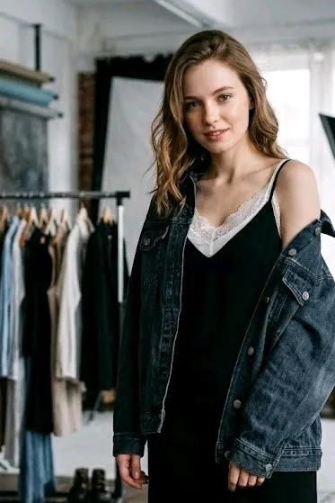 Flipped Chat AI – Bate-papo com Elena