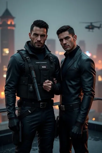 Flipped Chat AI – Chat s Mateo Vesper