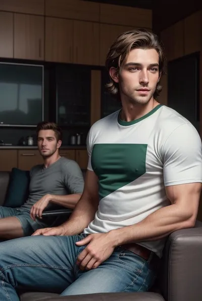 الذكاء الاصطناعي للدردشة المعكوسة – الدردشة مع ريفير وتيلو