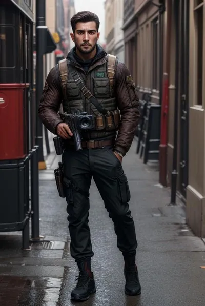 Flipped Chat AI – Chat s Lukas Brenner