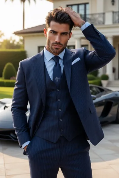 الذكاء الاصطناعي للدردشة المعكوسة – الدردشة مع برادلي مادوكس