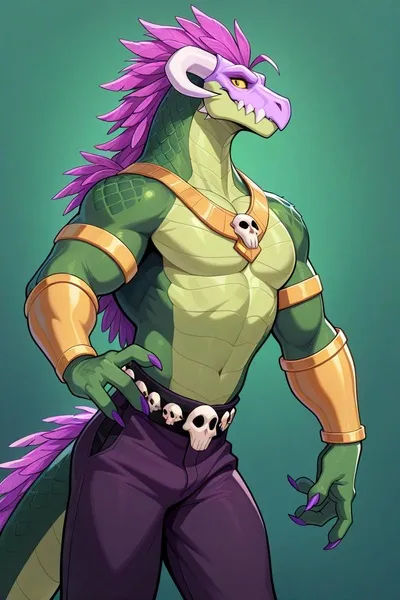 Flipped Chat AI – Sembang dengan Roshan Si Tabib Sihir