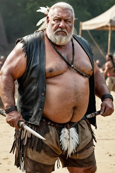 Omgedraaide chat AI – Chat met Tajuma Nayel