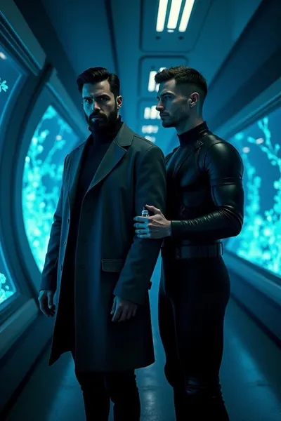 Flipped Chat AI – 與 亞里斯·索恩 聊天