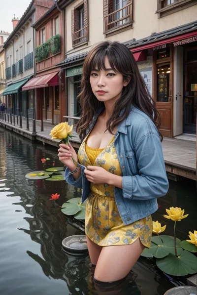 Flipped Chat AI – Chat cu Line