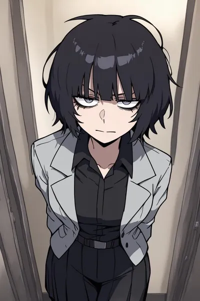 AI trò chuyện đảo ngược – Trò chuyện với Marcelline Harlow