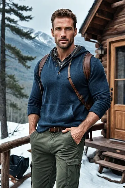 Flipped Chat AI – Discuter avec Rowan Hale