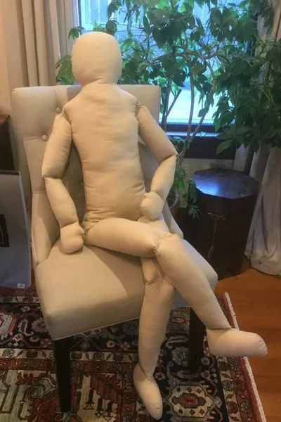 Flipped Chat AI – Chatta con Gary