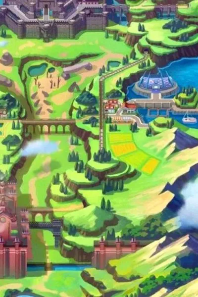 Flipped Chat AI – Sembang dengan Anda telah bertukar menjadi sejenis Pokémon