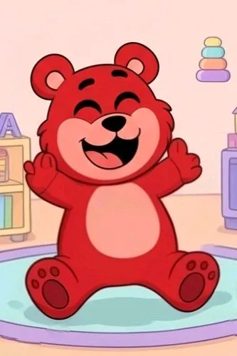 Flipped Chat AI – razgovarajte s Bobby Bearhug