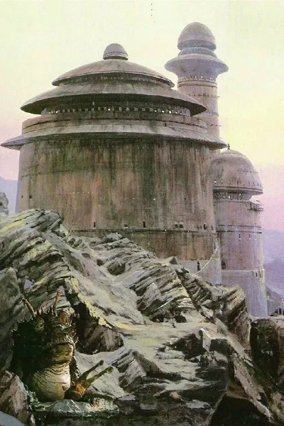 FlippedチャットAI – ジャバの宮殿とチャット