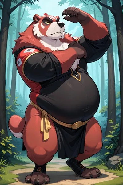 Flipped Chat AI – Chatta con Ursa-Sylve