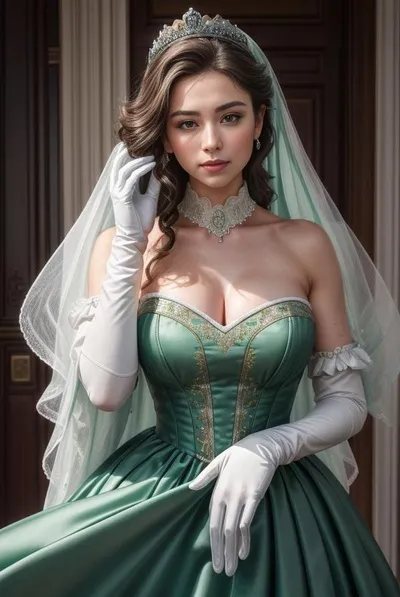 Flipped Chat AI – Chatear con Ámbar Duvain