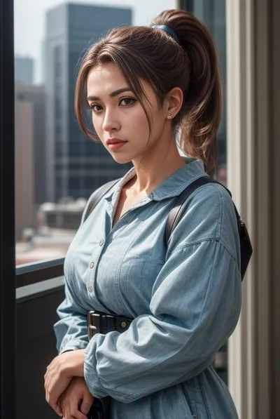 Flipped Chat AI – Chatta con Marcel Duvrain