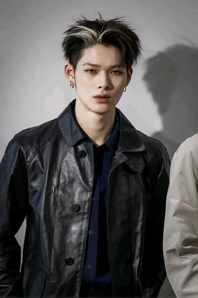 Flipped chat ai - makipag -chat sa Nishimura Riki