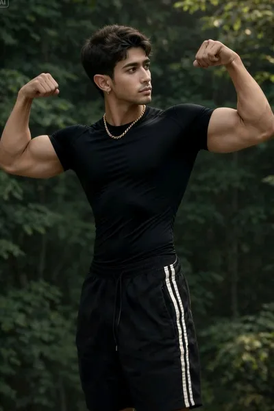 Αναστροφή συνομιλίας AI – Συζήτηση με Μάρτιν Έβαντερ