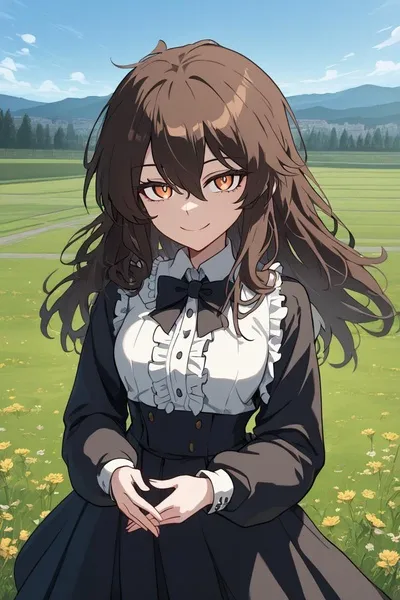 Flipped Chat AI – Sembang dengan Caren Dovell