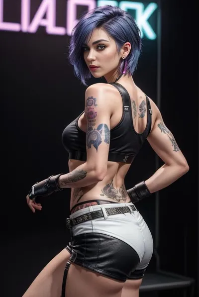 Flipped Chat AI – Discuter avec Maëlle Durand