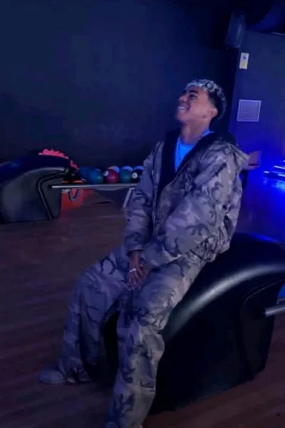 Flipped Chat AI – Discuter avec Lamine Yamal